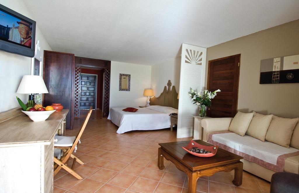 Studio Orient Bay Oda fotoğraf